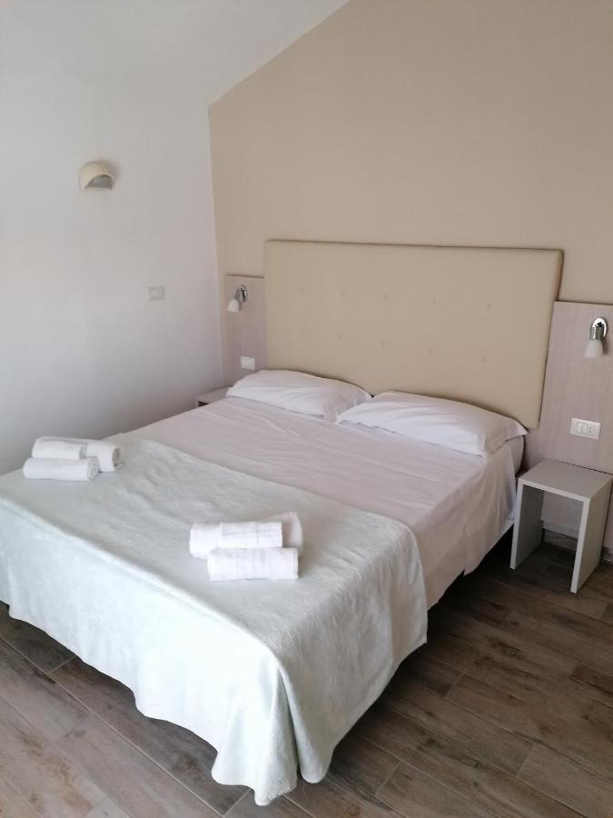 Hotel Luna Ρίμινι Εξωτερικό φωτογραφία