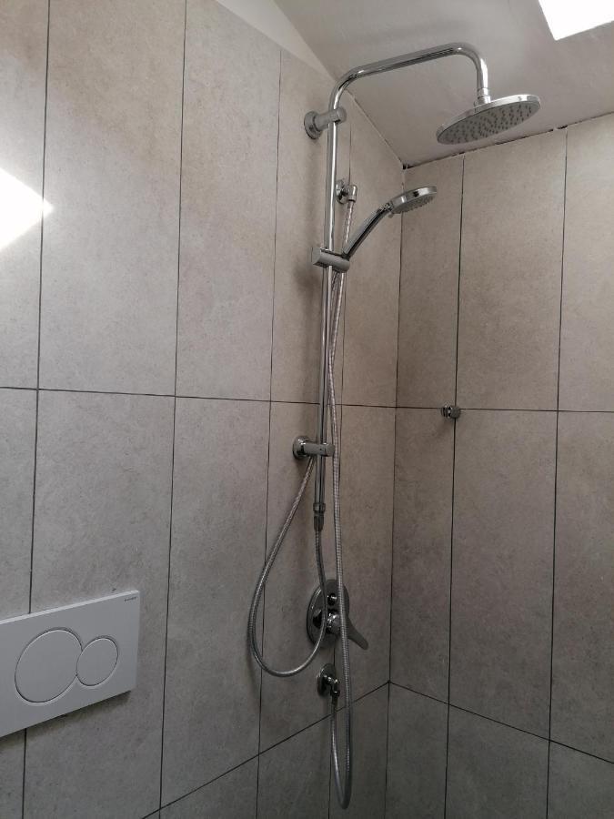 Hotel Luna Ρίμινι Εξωτερικό φωτογραφία